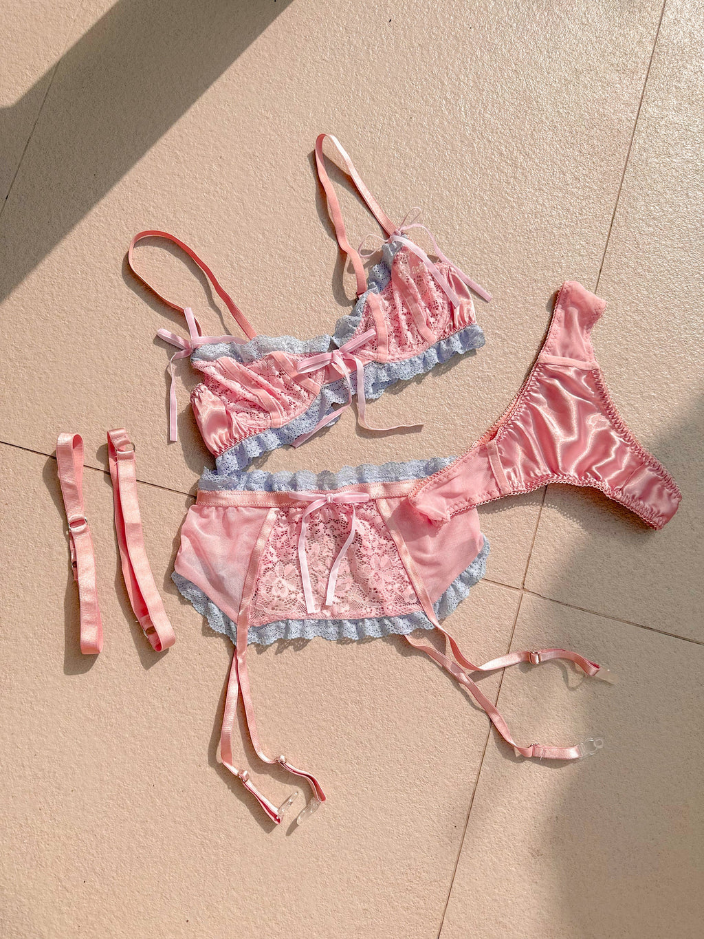 Pastel Dream