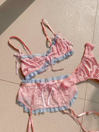 Pastel Dream