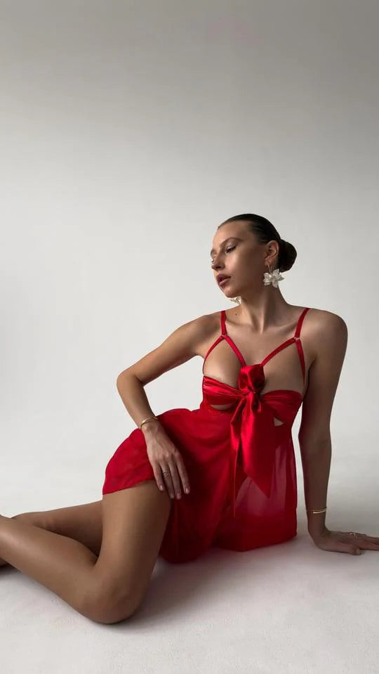Valentina's Bow