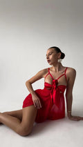 Valentina's Bow