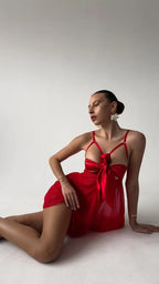 Valentina's Bow