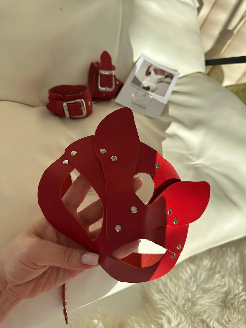 Foxy Charm