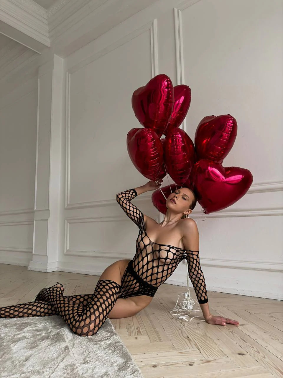 Mystic Mesh