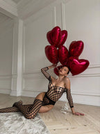 Mystic Mesh