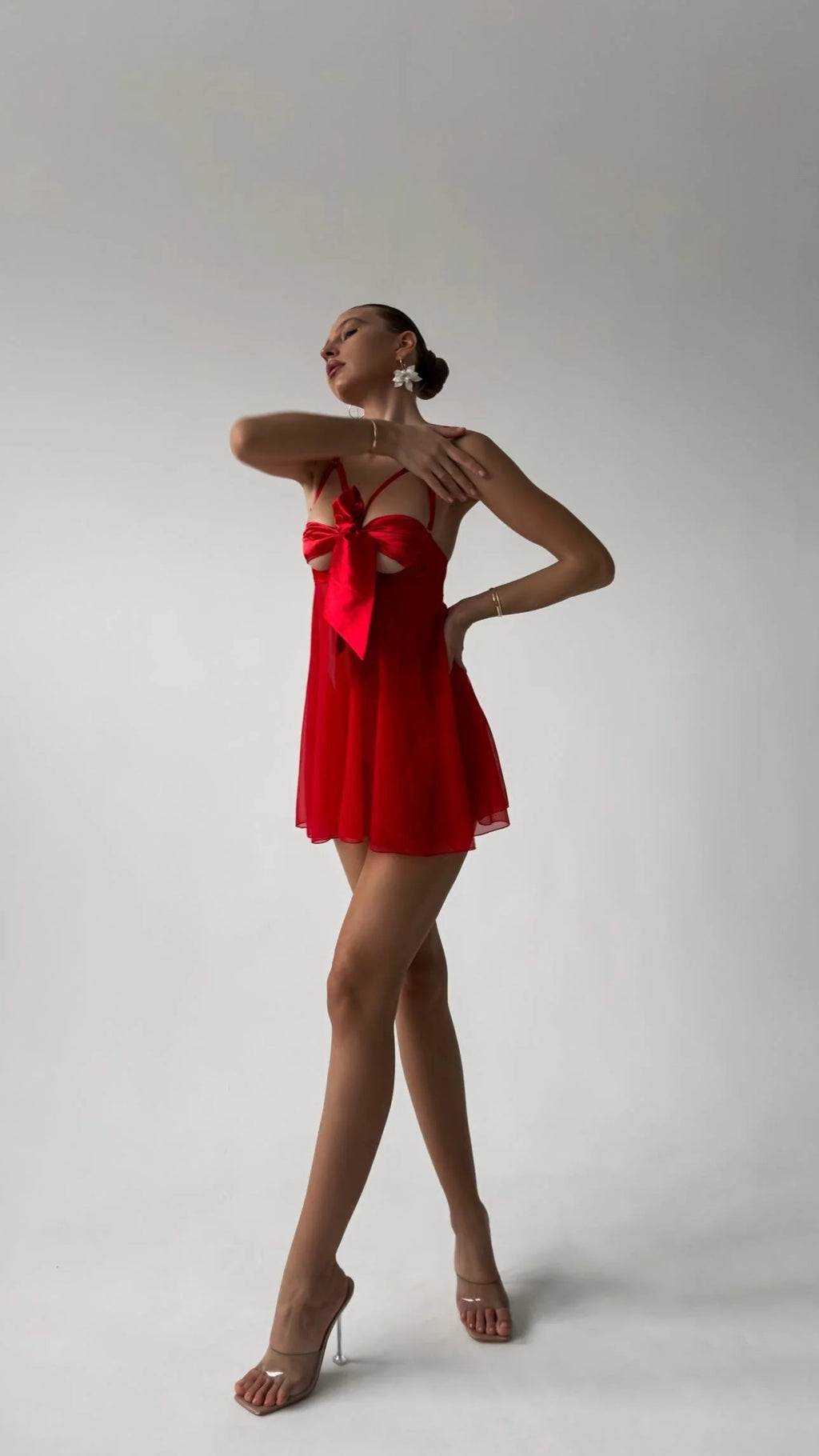 Valentina's Bow