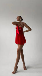 Valentina's Bow
