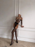 Mystic Mesh