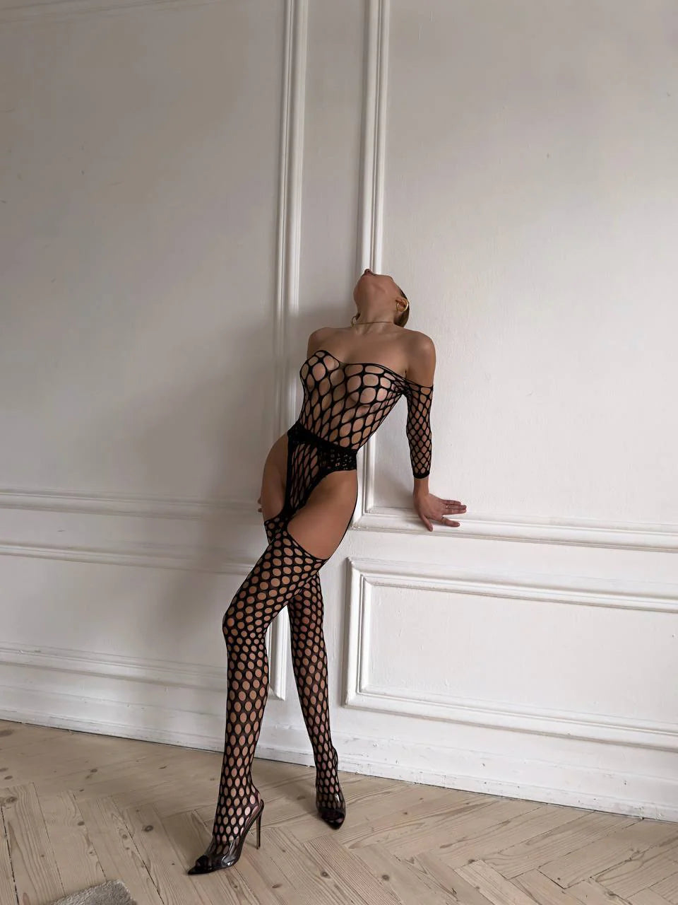 Mystic Mesh