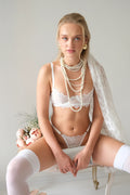 Heavenly Lace