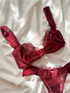 Velvet Crush