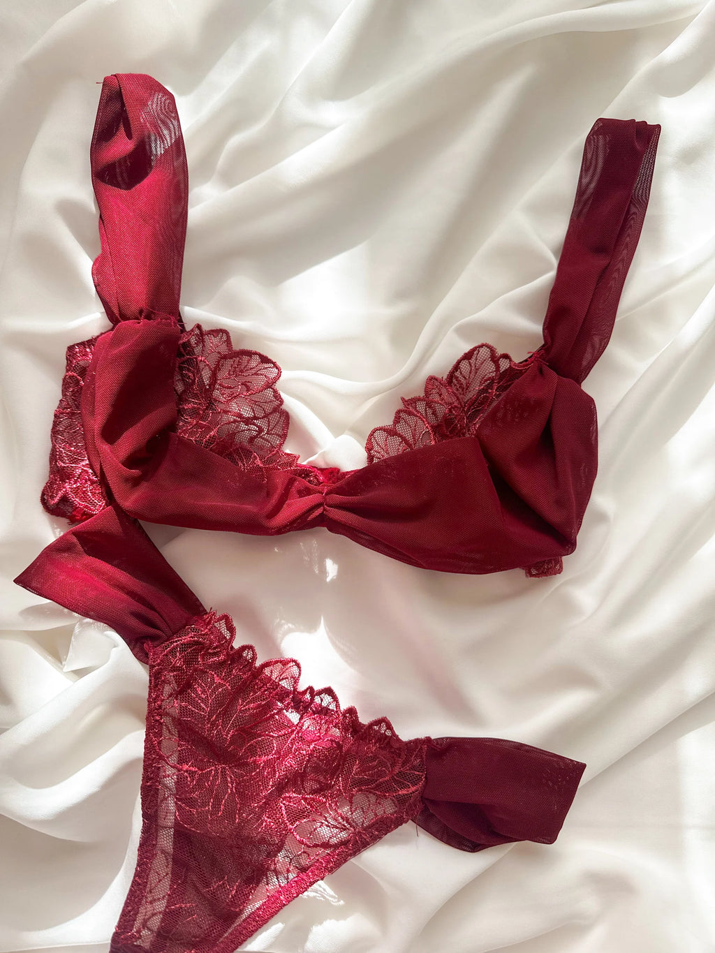 Velvet Crush