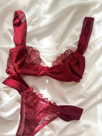Velvet Crush