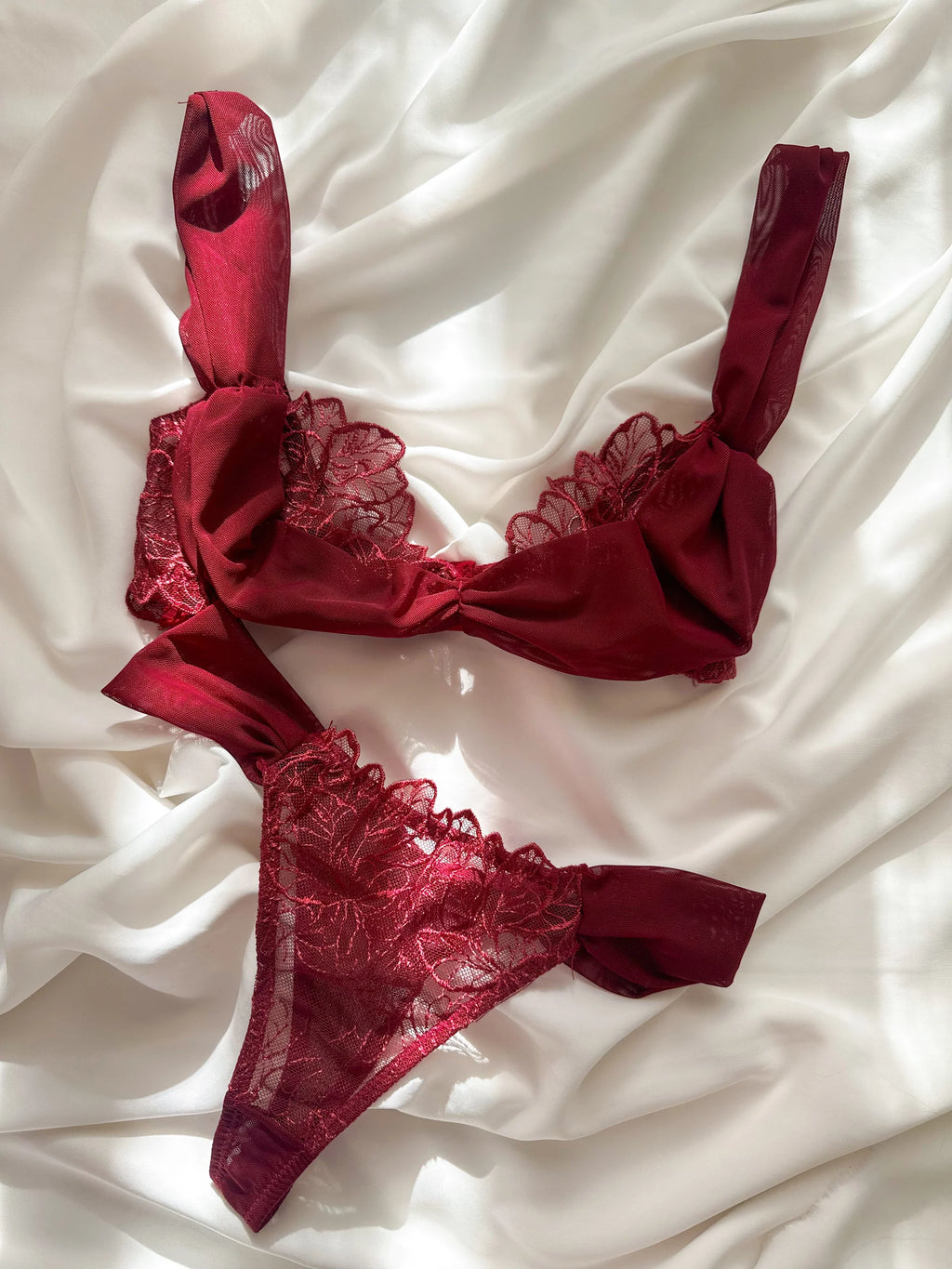 Velvet Crush