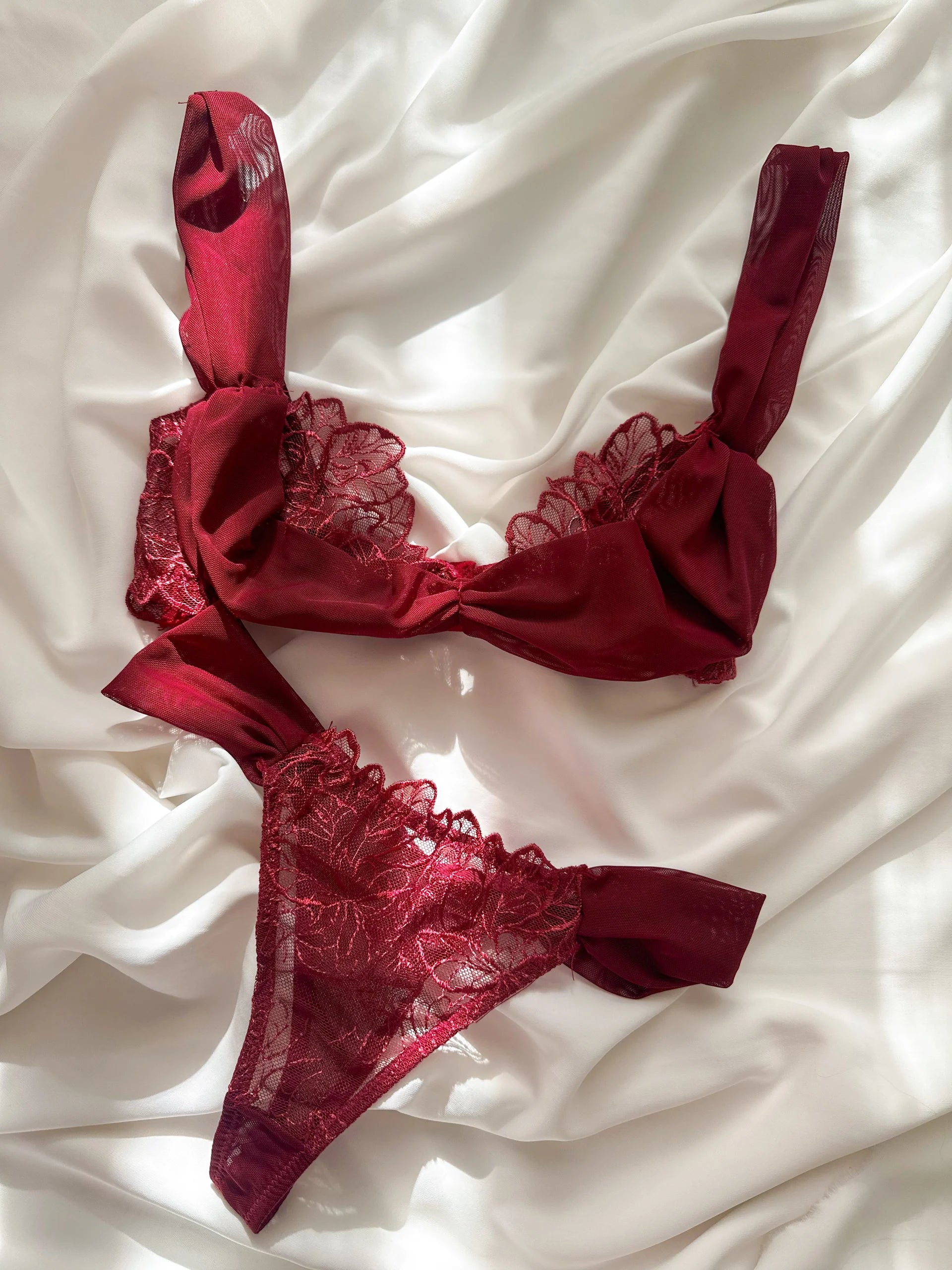 Velvet Crush