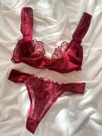 Velvet Crush