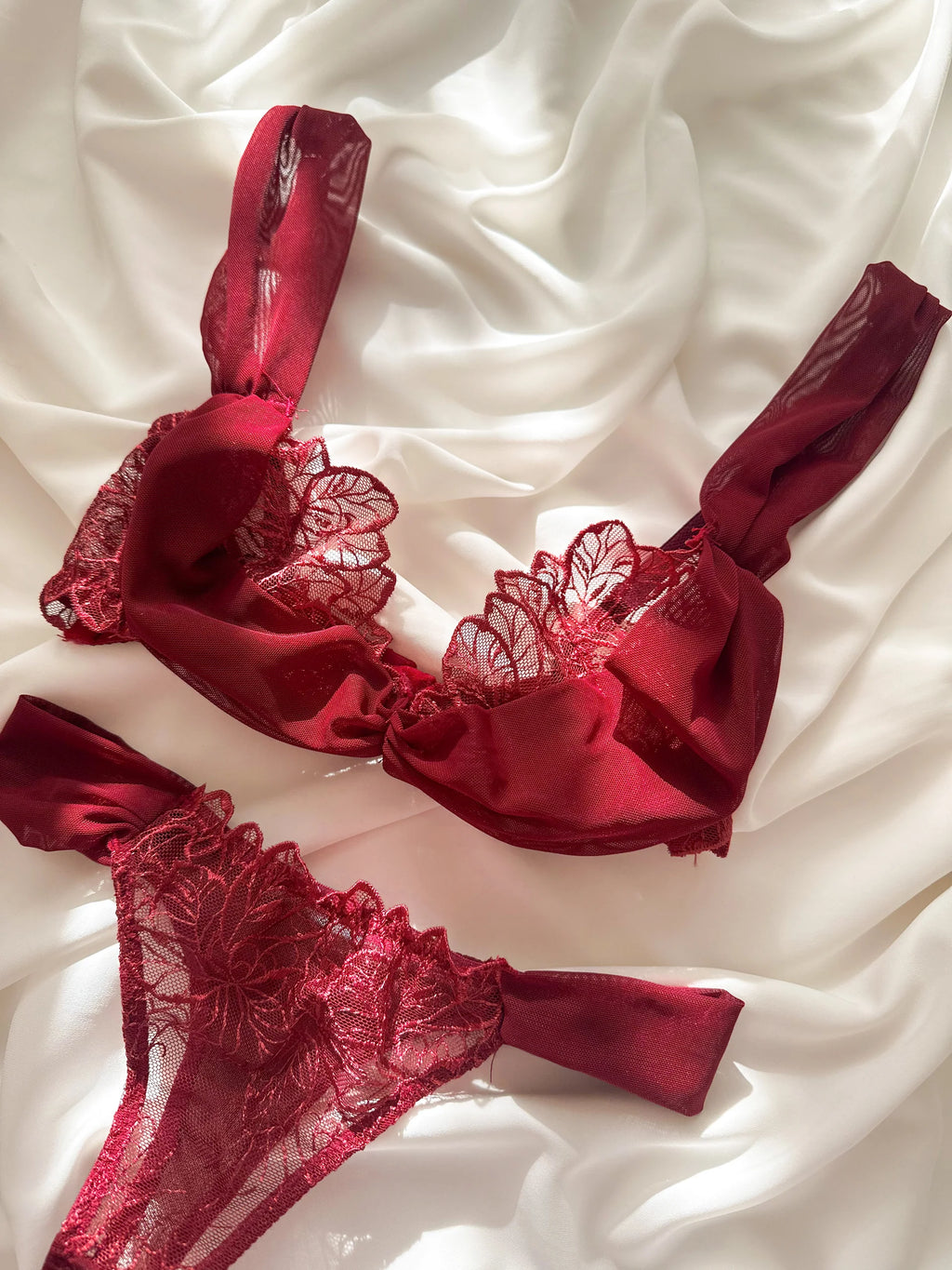 Velvet Crush