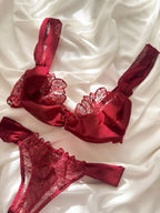 Velvet Crush