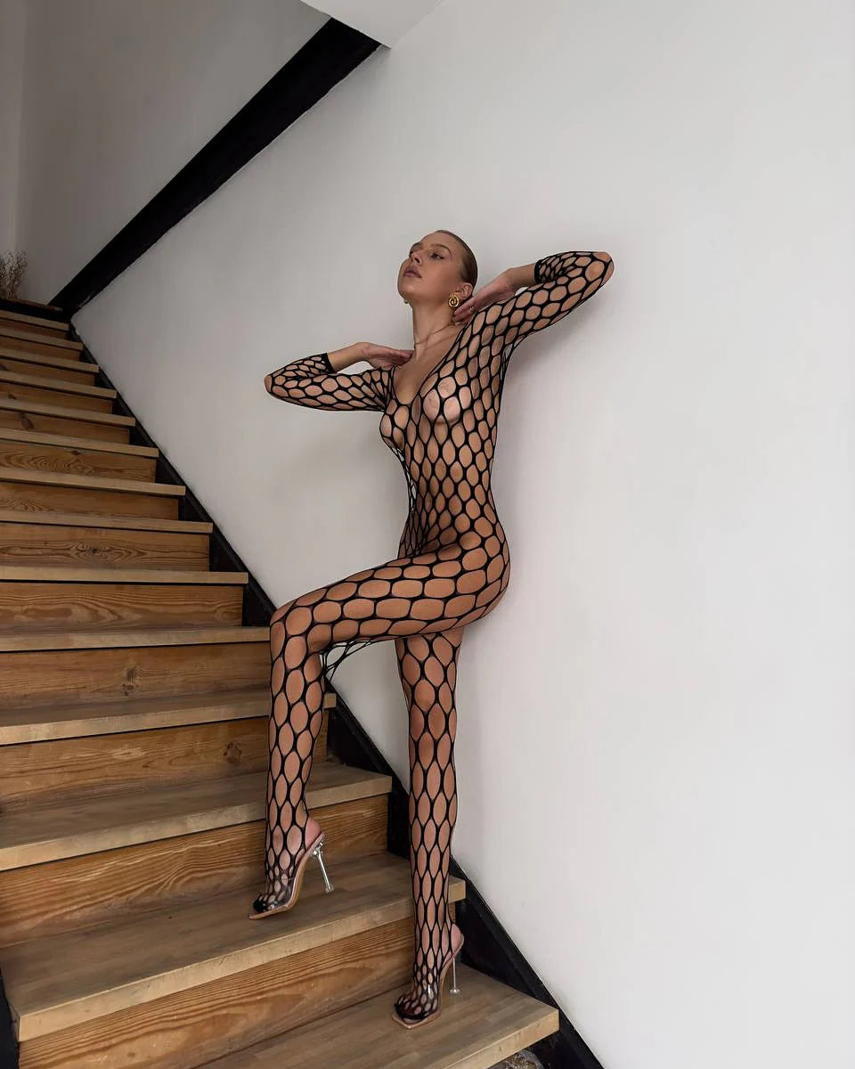 Honeycomb Dream