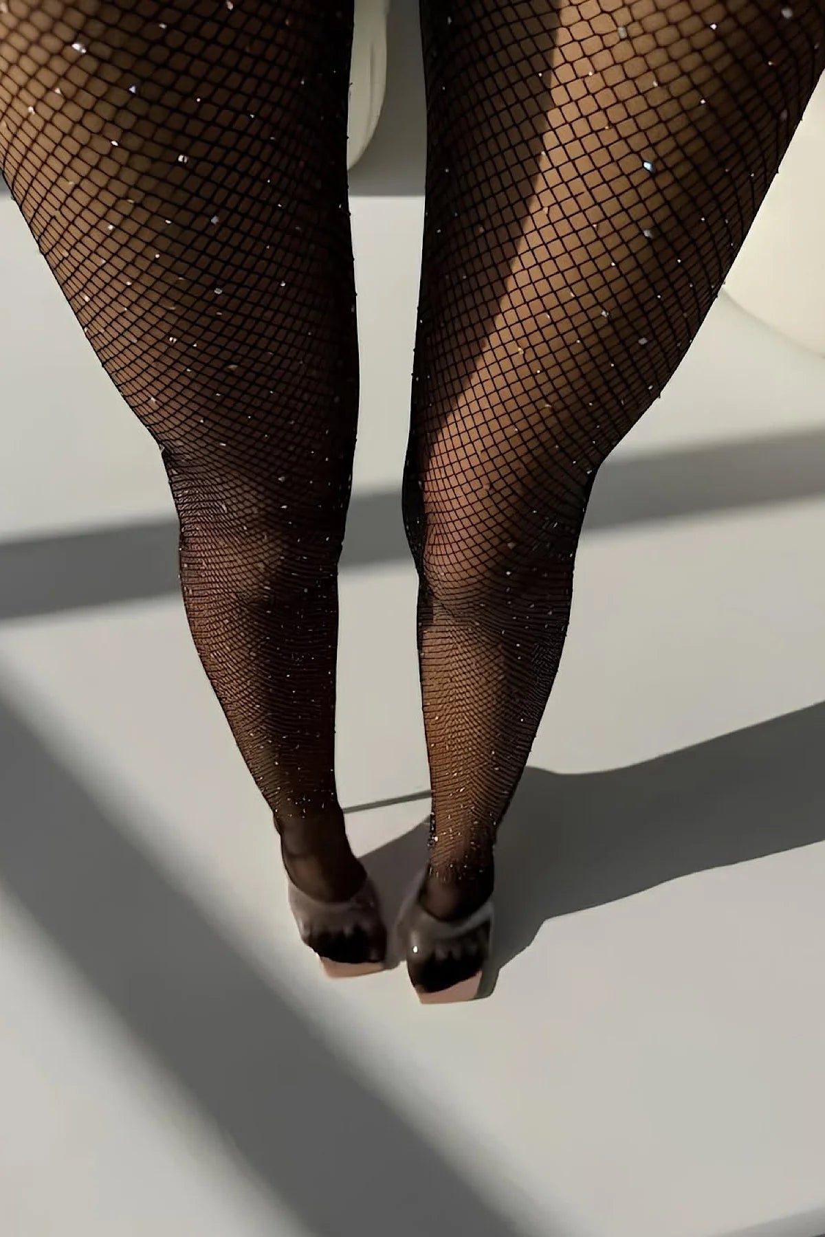 Stardust Mesh