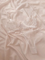 Heavenly Lace