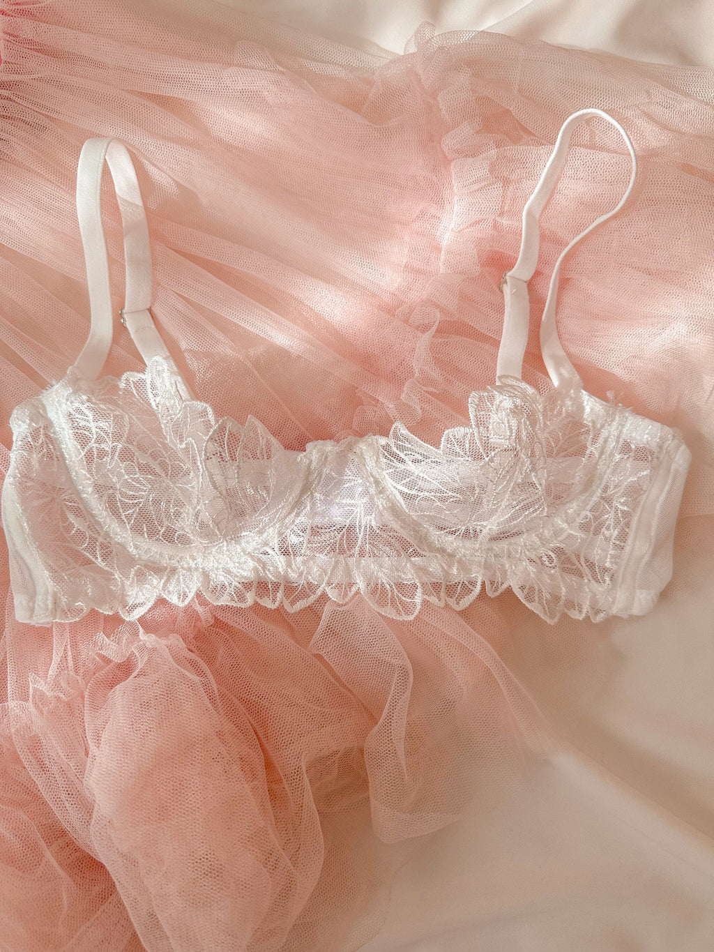 Heavenly Lace