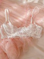 Heavenly Lace