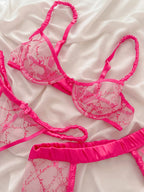 Sweet Obsession