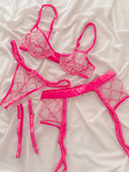 Sweet Obsession