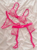 Sweet Obsession