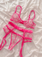 Sweet Obsession