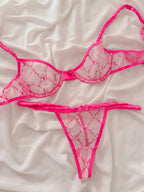 Sweet Obsession