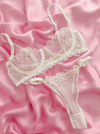 Heavenly Lace