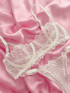 Heavenly Lace