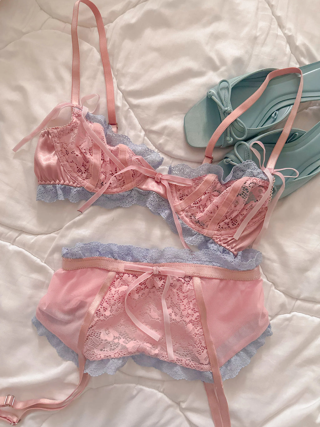 Pastel Dream