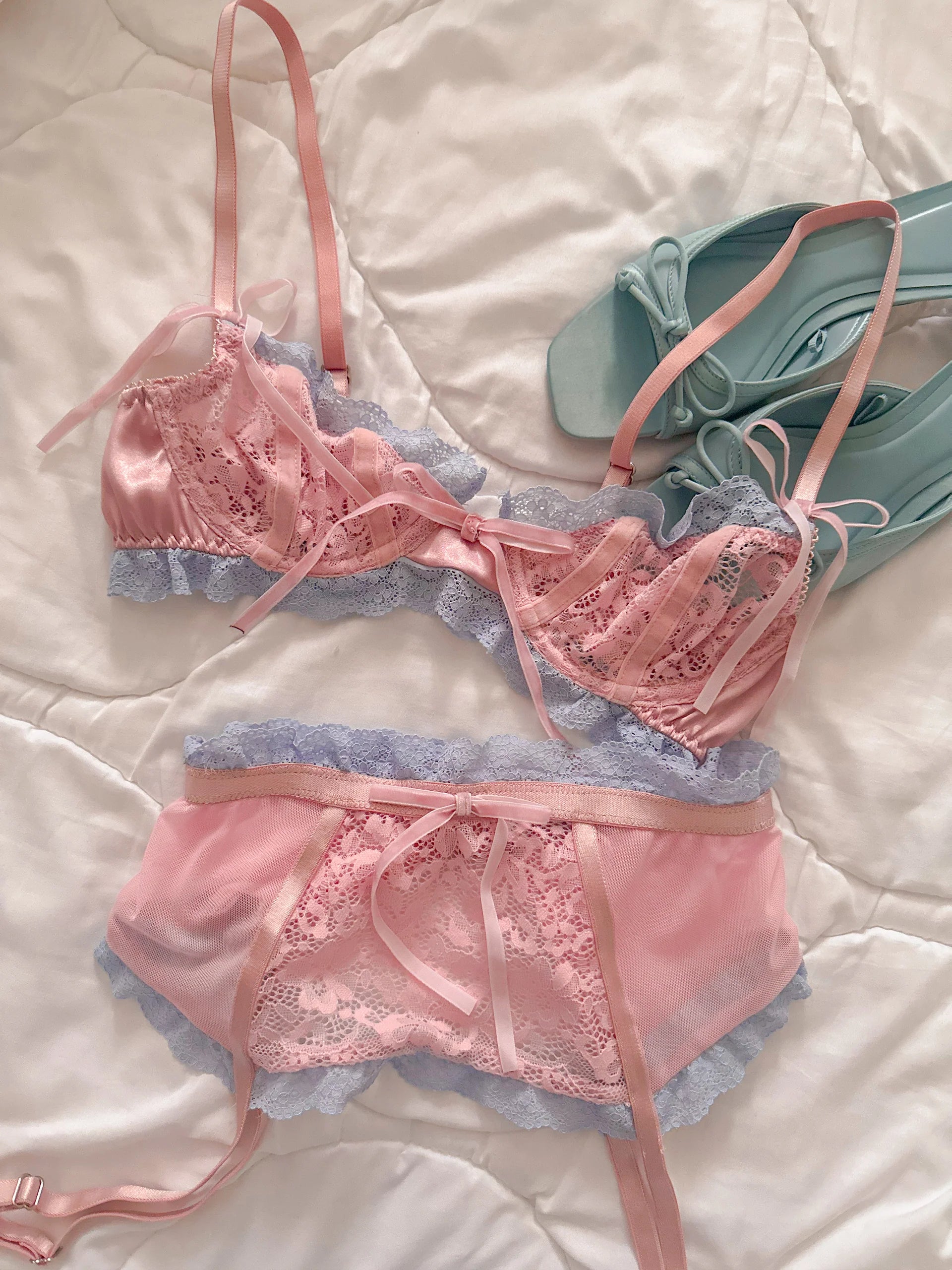 Pastel Dream