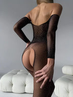 Stardust Mesh