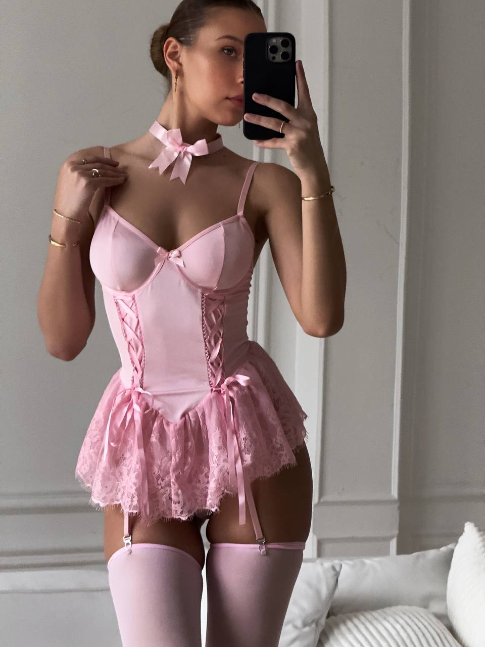 Coquette Doll