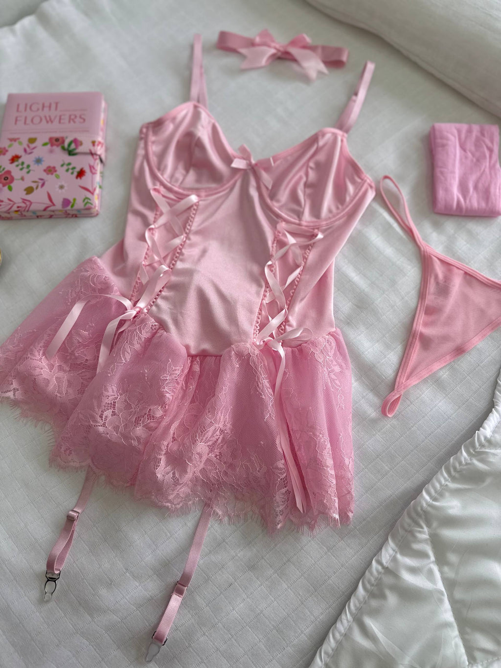 Coquette Doll