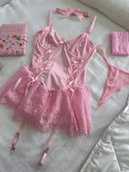 Coquette Doll